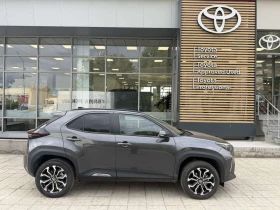 Toyota Yaris Cross CHIC, снимка 3