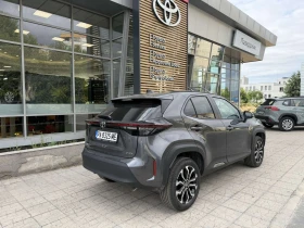 Toyota Yaris Cross CHIC, снимка 4