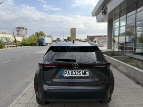 Toyota Yaris Cross CHIC, снимка 7