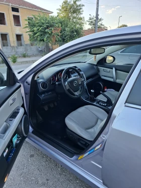 Mazda 6 2.5 /170 КС., снимка 5