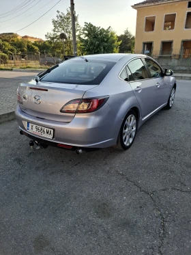 Mazda 6 2.5 /170 КС., снимка 3