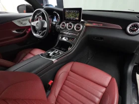 Mercedes-Benz C 43 AMG 4Matic Coupe, снимка 7