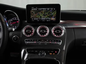 Mercedes-Benz C 43 AMG 4Matic Coupe, снимка 14