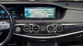 Mercedes-Benz S 350 d* 4MATIC* BURMESTER* DISTRONIC* 360* ОБДУХВАНЕ* , снимка 11