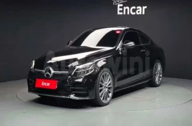 Mercedes-Benz C 220 d 4Matic AMG Line, снимка 1