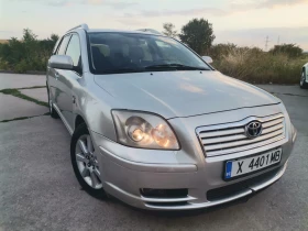 Toyota Avensis 2000 D4D, снимка 8