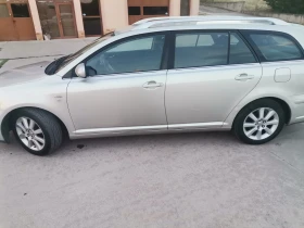 Toyota Avensis 2000 D4D, снимка 7