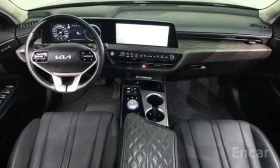 Kia K8 NOBLELESS 2WD LPG, снимка 3