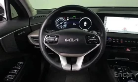 Kia K8 NOBLELESS 2WD LPG, снимка 8