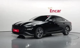 Kia K8 NOBLELESS 2WD LPG, снимка 2
