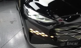 Kia K8 NOBLELESS 2WD LPG, снимка 6
