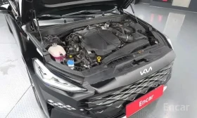 Kia K8 NOBLELESS 2WD LPG, снимка 13