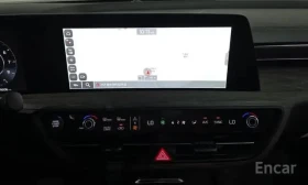 Kia K8 NOBLELESS 2WD LPG, снимка 11