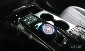 Kia K8 NOBLELESS 2WD LPG, снимка 9