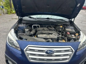 Subaru Outback * LIMITED * CVT * CARFAX * АВТОКРЕДИТ, снимка 16
