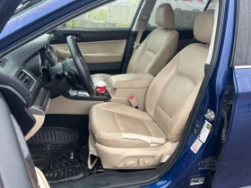 Subaru Outback * LIMITED * CVT * CARFAX * АВТОКРЕДИТ, снимка 9