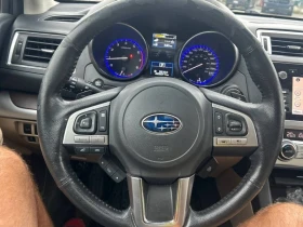 Subaru Outback * LIMITED * CVT * CARFAX * АВТОКРЕДИТ, снимка 10