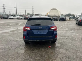 Subaru Outback * LIMITED * CVT * CARFAX * АВТОКРЕДИТ, снимка 8