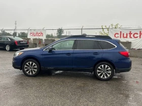 Subaru Outback * LIMITED * CVT * CARFAX * АВТОКРЕДИТ, снимка 6