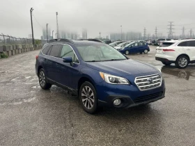 Subaru Outback * LIMITED * CVT * CARFAX * АВТОКРЕДИТ, снимка 1