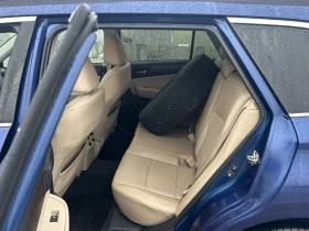 Subaru Outback * LIMITED * CVT * CARFAX * АВТОКРЕДИТ, снимка 17