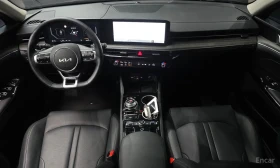 Kia K5 NOBLESSE| 360| 3 KEYS| ОБУХ| DISTRO| NO ACCIDENTS, снимка 9