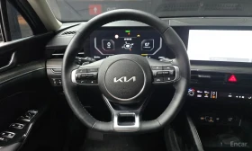 Kia K5 NOBLESSE| 360| 3 KEYS| ОБУХ| DISTRO| NO ACCIDENTS, снимка 10