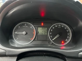 Skoda Fabia 1.9d 105 к.с. , снимка 14