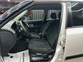 Skoda Fabia 1.9d 105 к.с. , снимка 8