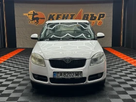 Skoda Fabia 1.9d 105 к.с. , снимка 2