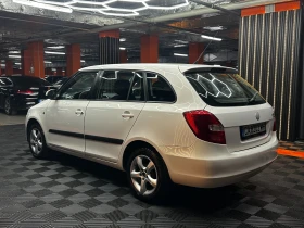 Skoda Fabia 1.9d 105 к.с. , снимка 6