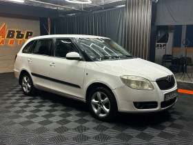 Skoda Fabia 1.9d 105 к.с. , снимка 4