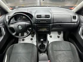Skoda Fabia 1.9d 105 к.с. , снимка 10