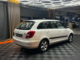Skoda Fabia 1.9d 105 к.с. , снимка 5