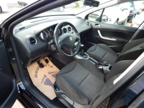 Peugeot 308 1.6HDI* 160000KM.* , снимка 8