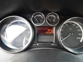 Peugeot 308 1.6HDI* 160000KM.* , снимка 14