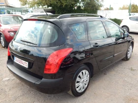 Peugeot 308 1.6HDI* 160000KM.* , снимка 4