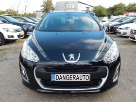 Peugeot 308 1.6HDI* 160000KM.* , снимка 2