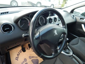 Peugeot 308 1.6HDI* 160000KM.* , снимка 11