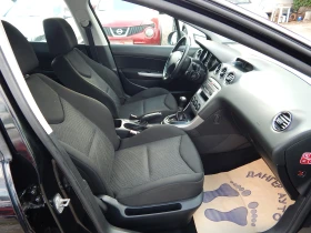 Peugeot 308 1.6HDI* 160000KM.* , снимка 17