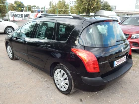 Peugeot 308 1.6HDI* 160000KM.* , снимка 6