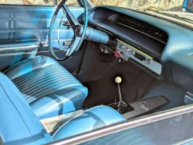 Chevrolet Impala * SS * Фиксирана цена до България * , снимка 9