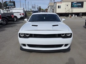 Dodge Challenger SXT Plus* АвтоКредит* (ЦЕНА ДО БГ), снимка 2