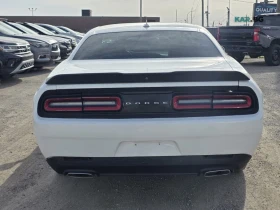 Dodge Challenger SXT Plus* АвтоКредит* (ЦЕНА ДО БГ), снимка 6