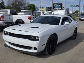 Dodge Challenger SXT Plus* АвтоКредит* (ЦЕНА ДО БГ), снимка 3