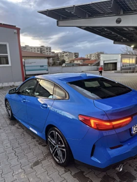 BMW 2 Gran Coupe, снимка 4