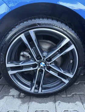 BMW 2 Gran Coupe, снимка 6