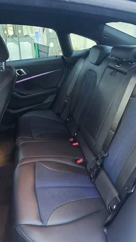BMW 2 Gran Coupe, снимка 8