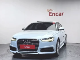 Audi A6 2.0 TFSI Quattro - САМО 30% АВАНС, снимка 3