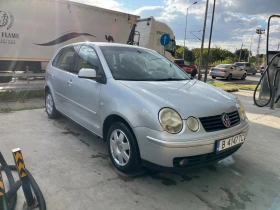 VW Polo, снимка 1